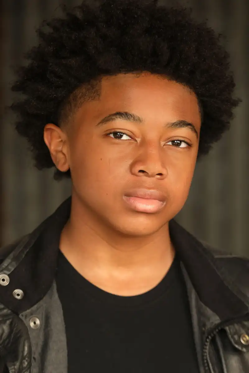 Elijah Felder
