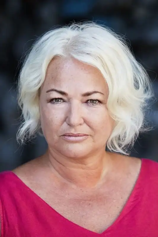 Judith Steinhäuser