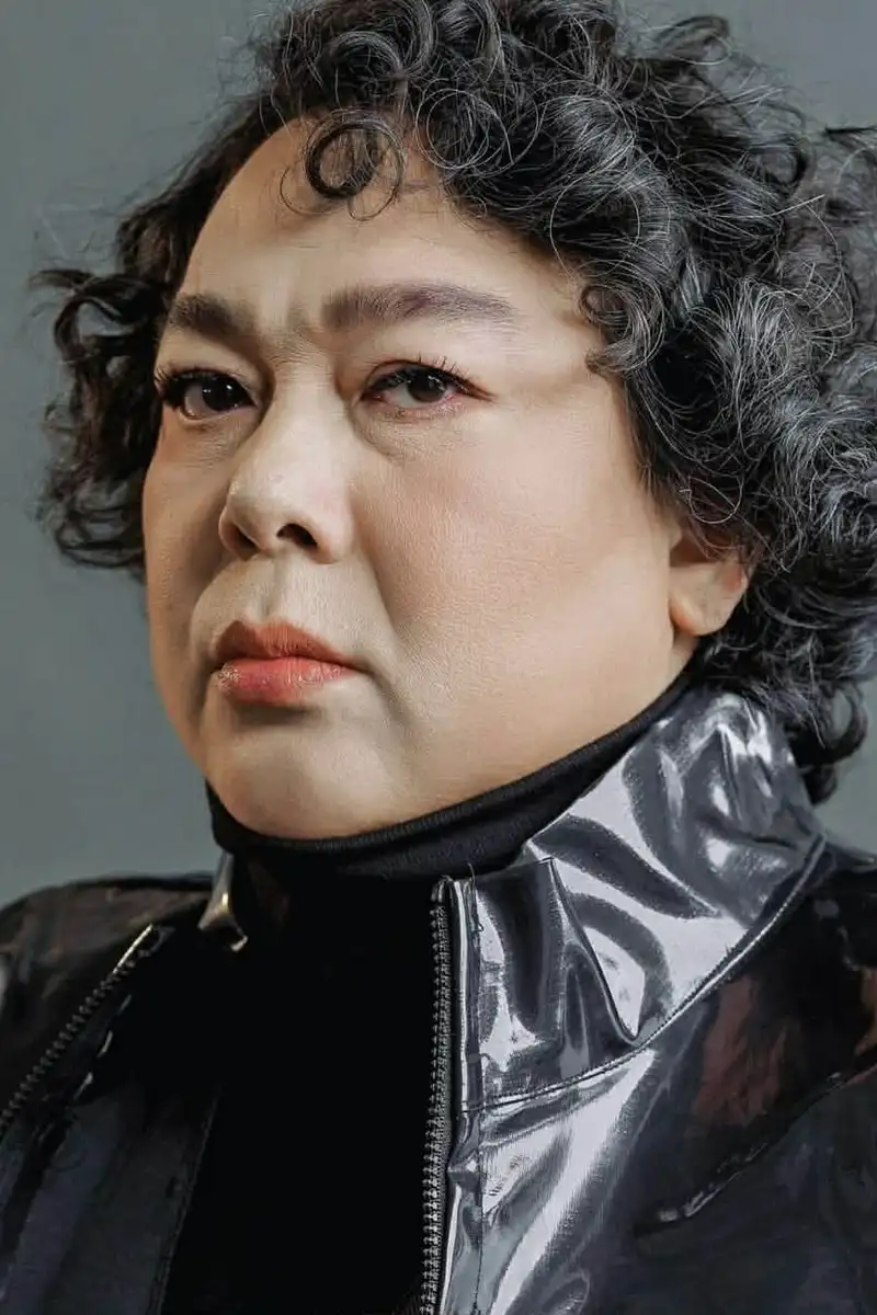 John Lapus