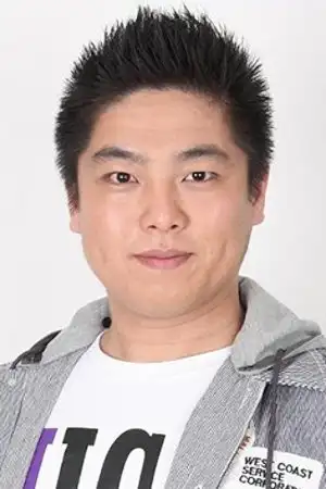 Kousuke Gotou