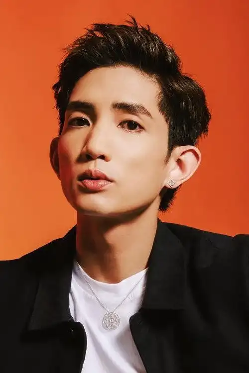 Yeung Lok-Man