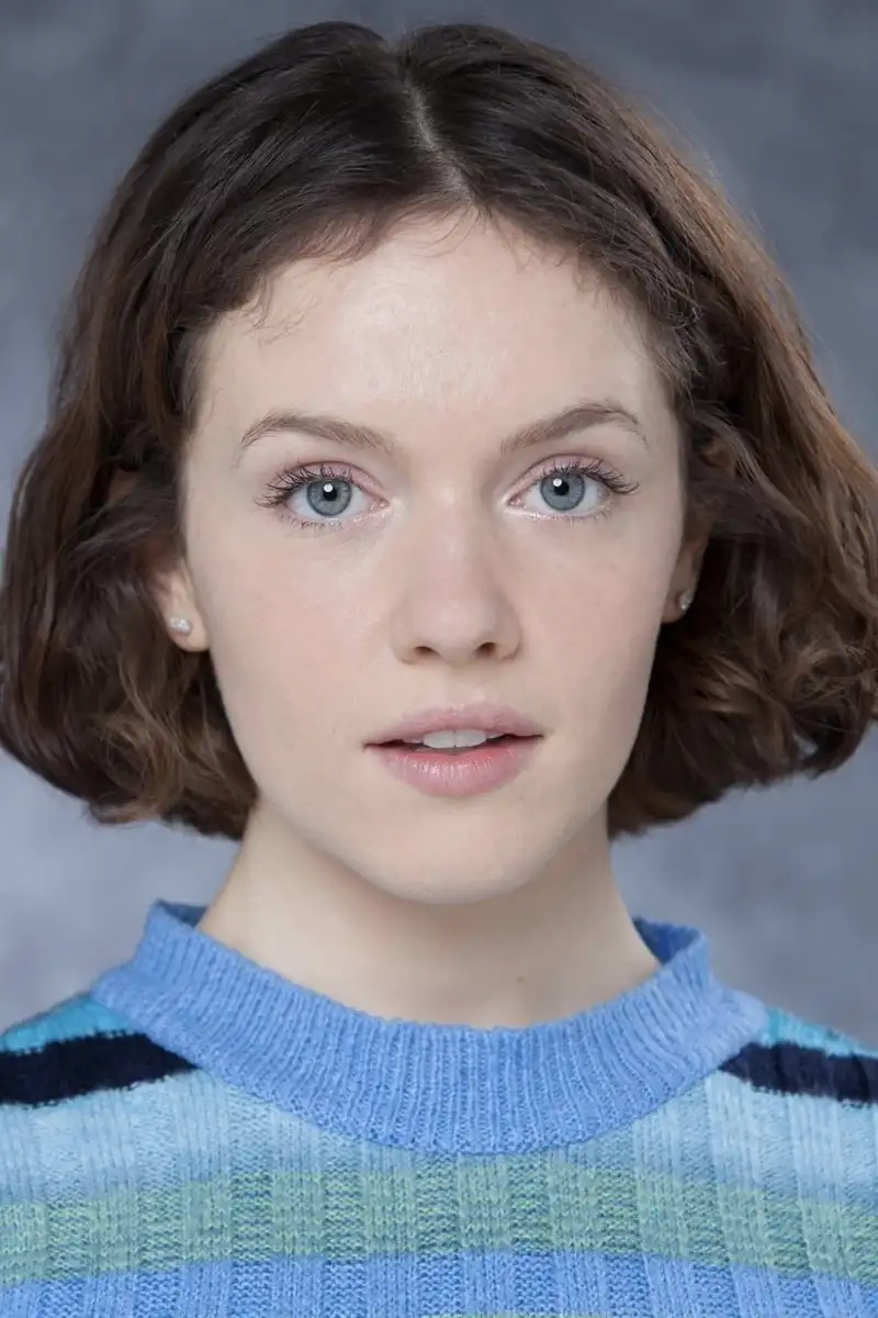 Rachel Andrews