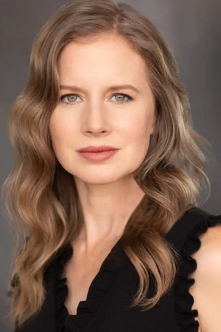 Jessica Ambuehl