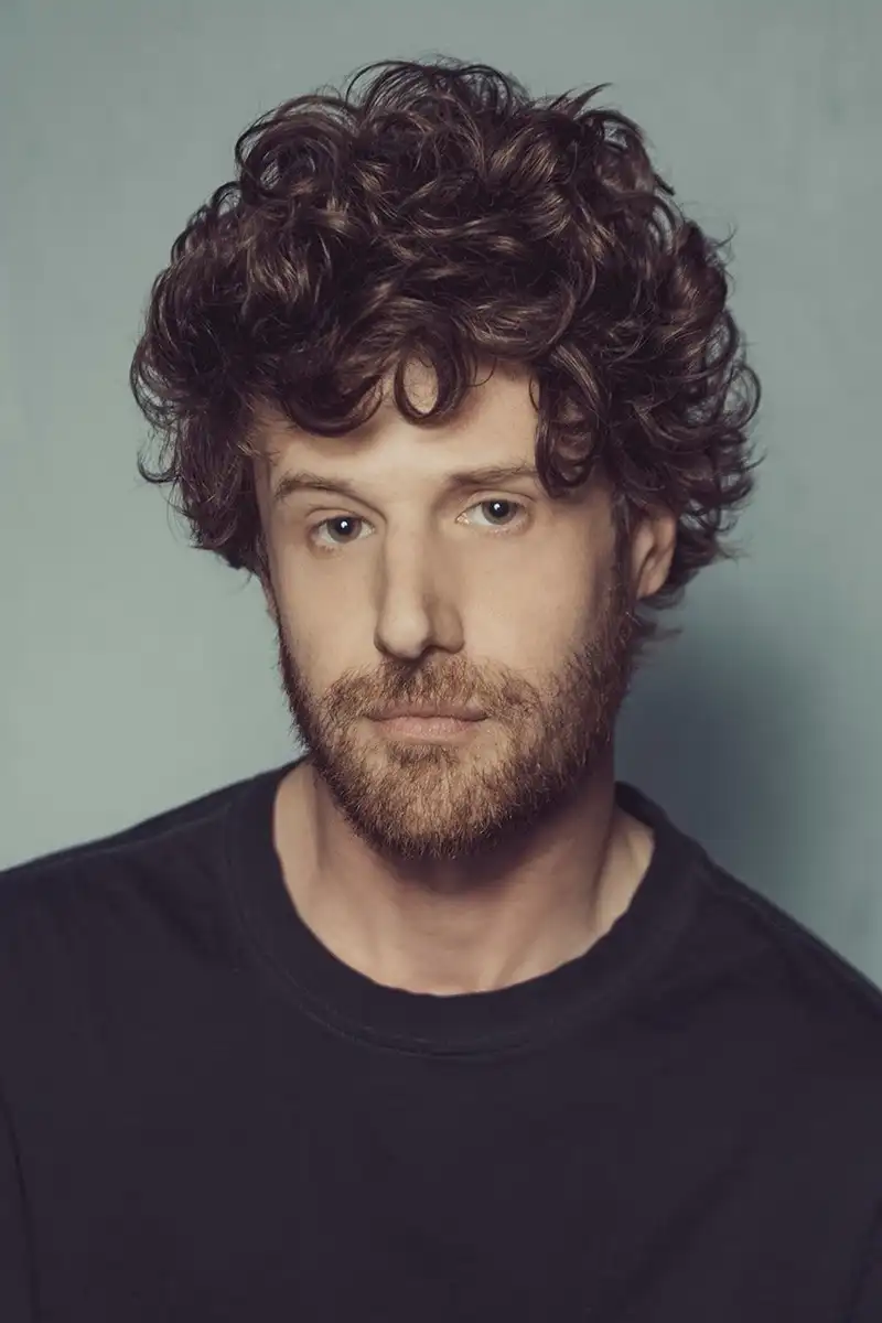 Eric Jungmann