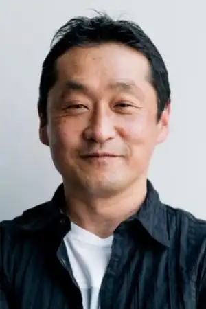 Kouichi Sakamoto