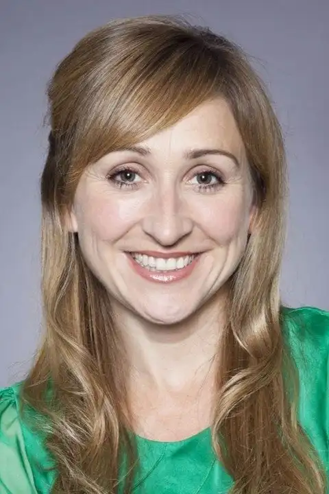 Charlotte Bellamy
