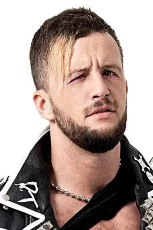 Chris Brookes