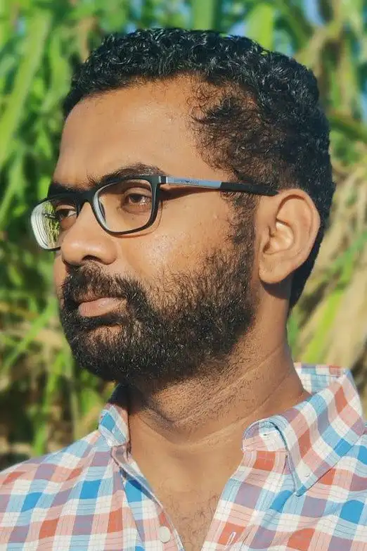 Chathra Weeraman