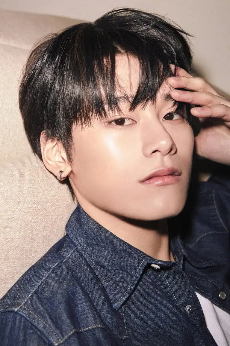 Cha Woo-min