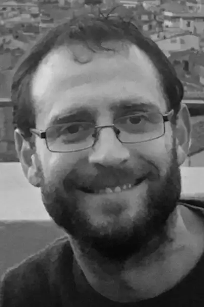 Todd Katzberg