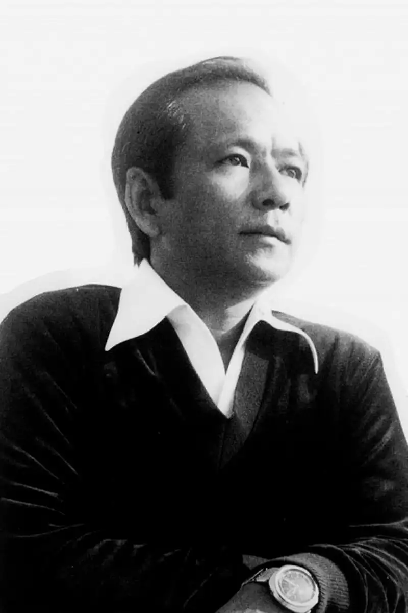 Shuusei Nakamura