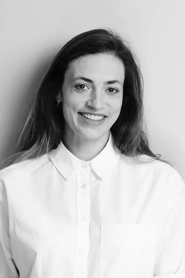Charlotte Offeney