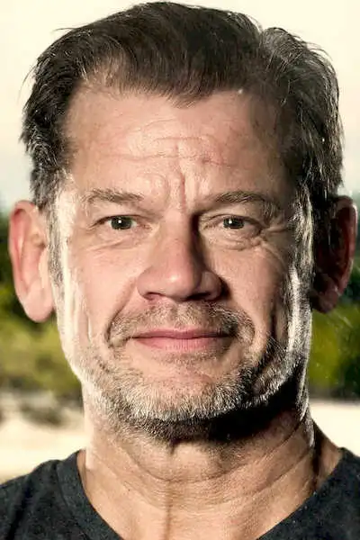 Olivier Moenaert