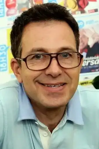 Dan Bolender