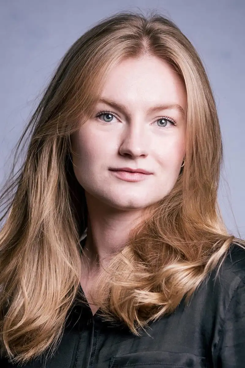 Alma Ekehed Thomsen