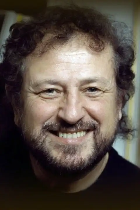 Yvan Chiffre