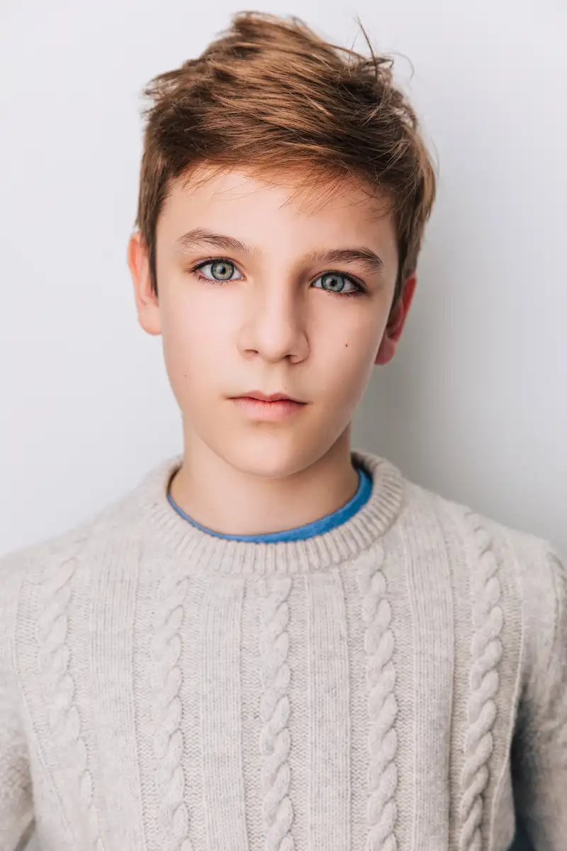 Nathan Chandler Reid