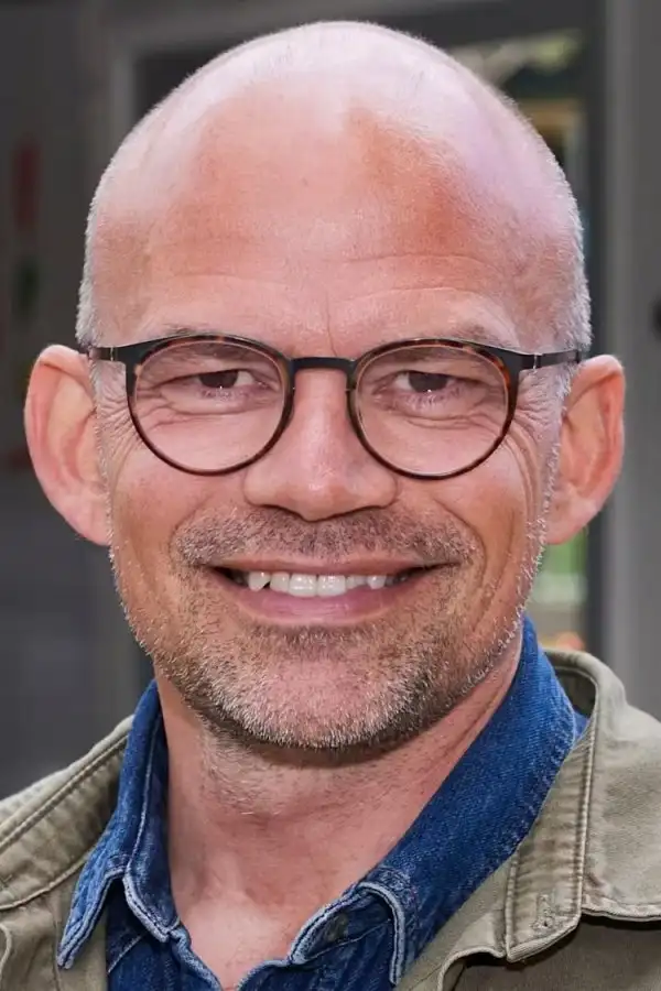 Jesper Vollmer