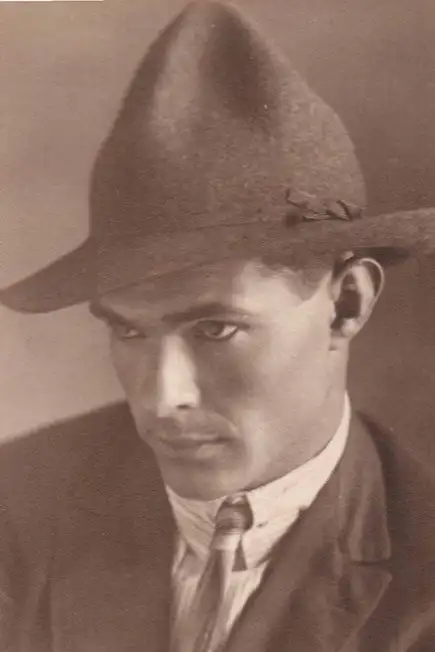 Semyon Svashenko