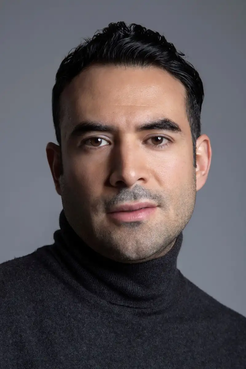 Antonio Alcantara