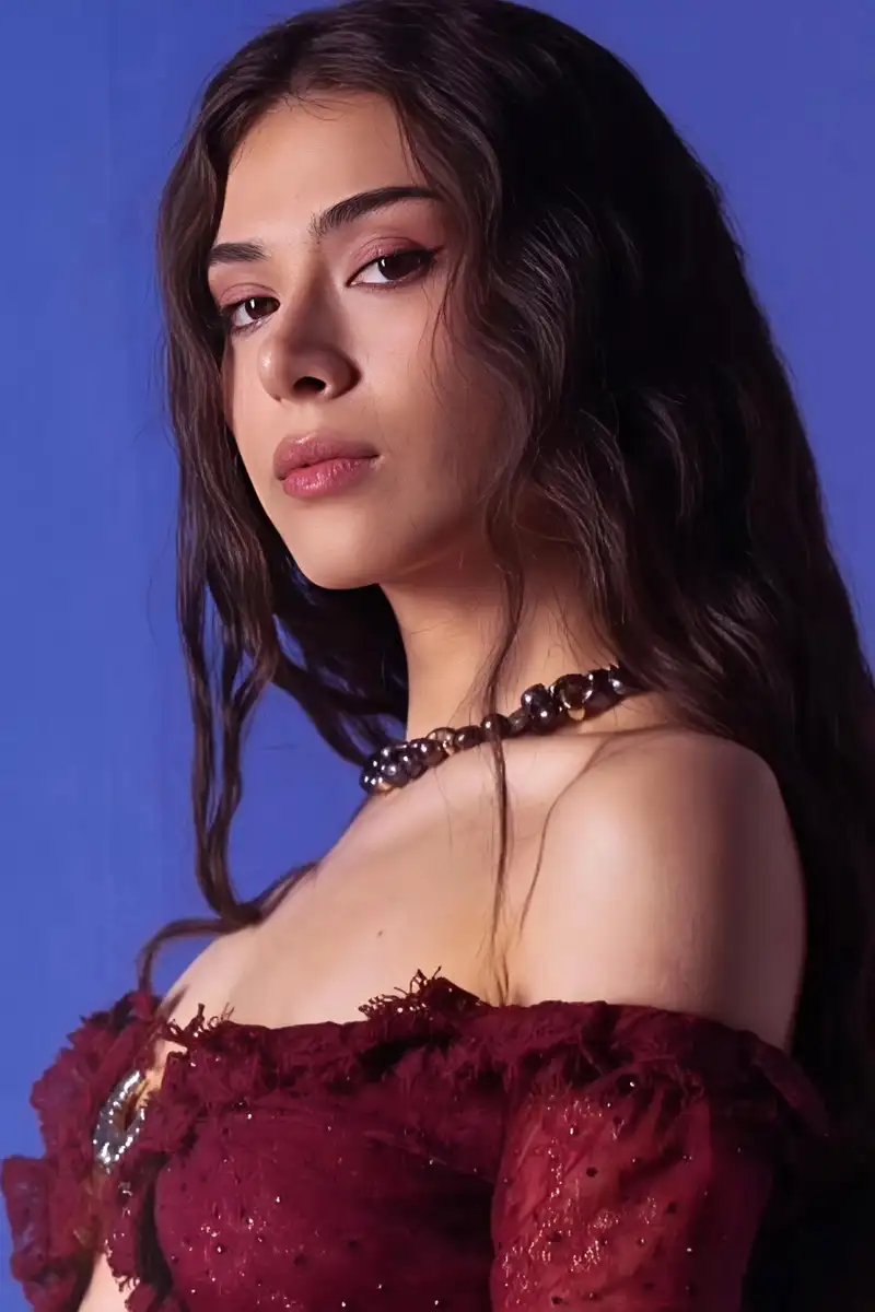 M Lisa