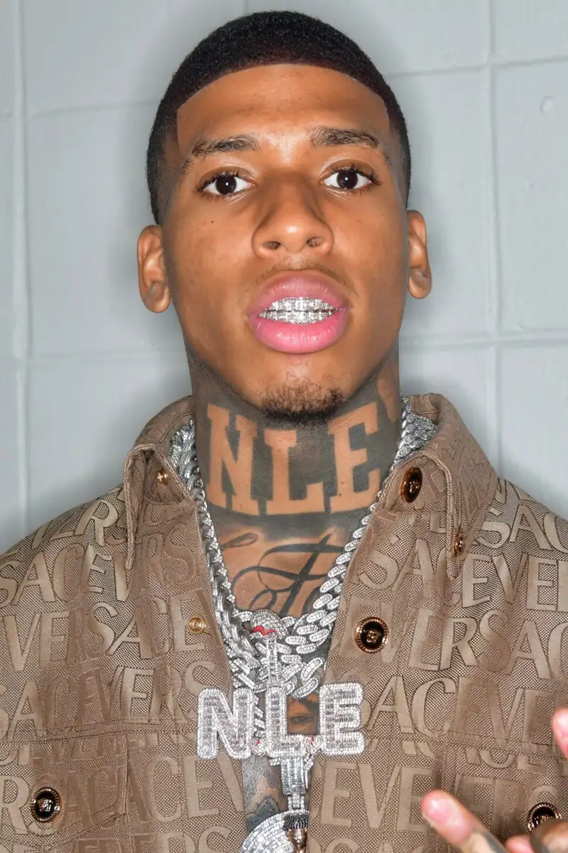 NLE Choppa