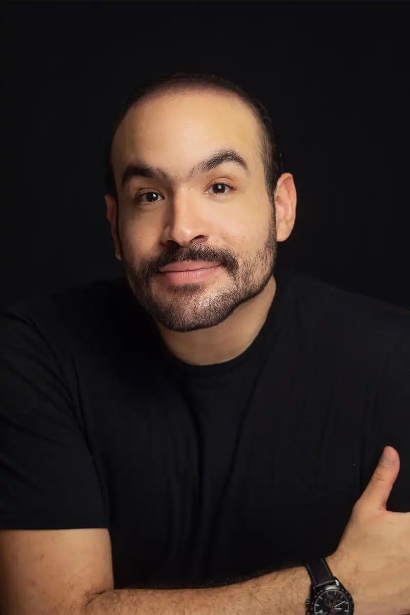 Roberto Thomas-Díaz