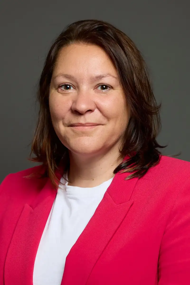 Anna Turley