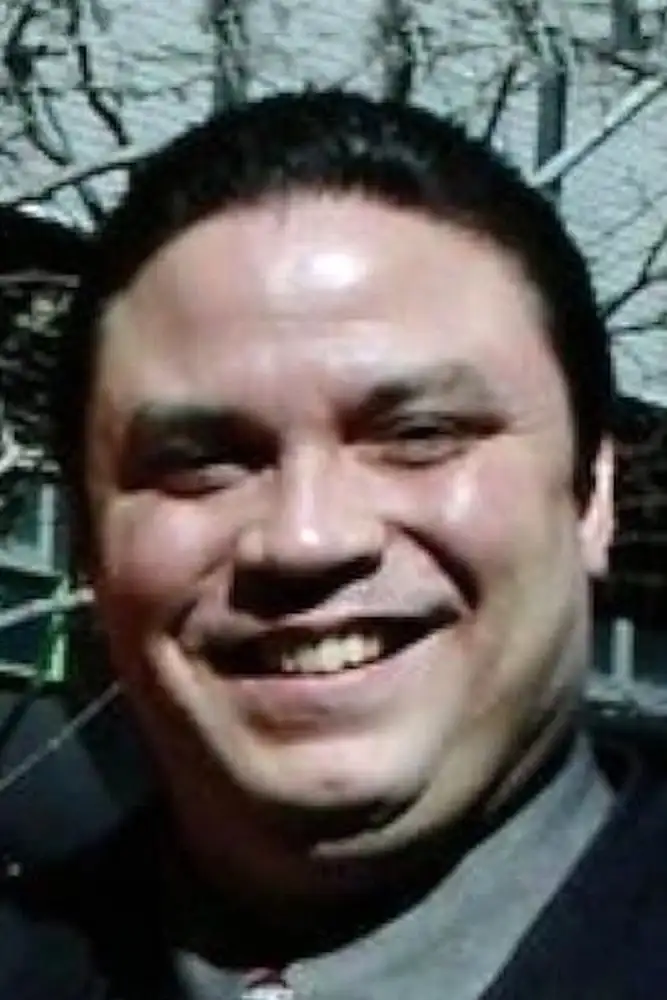 Anthony Desio