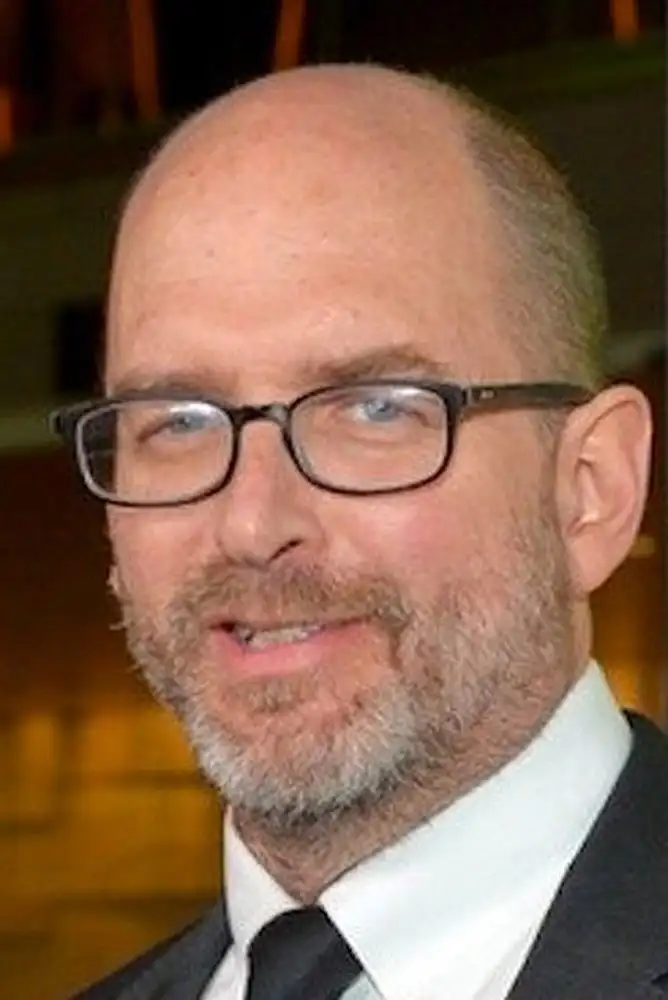 Daniel Waters