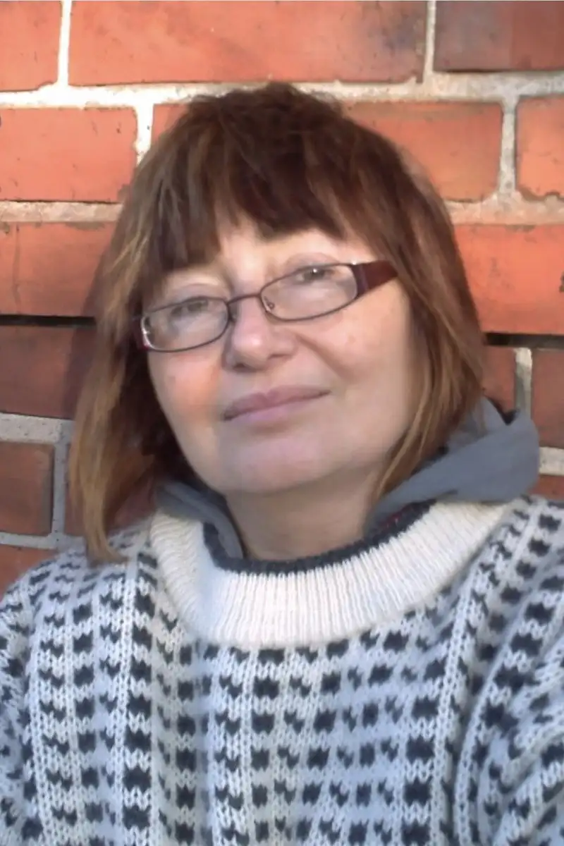 Alicja Jaworski