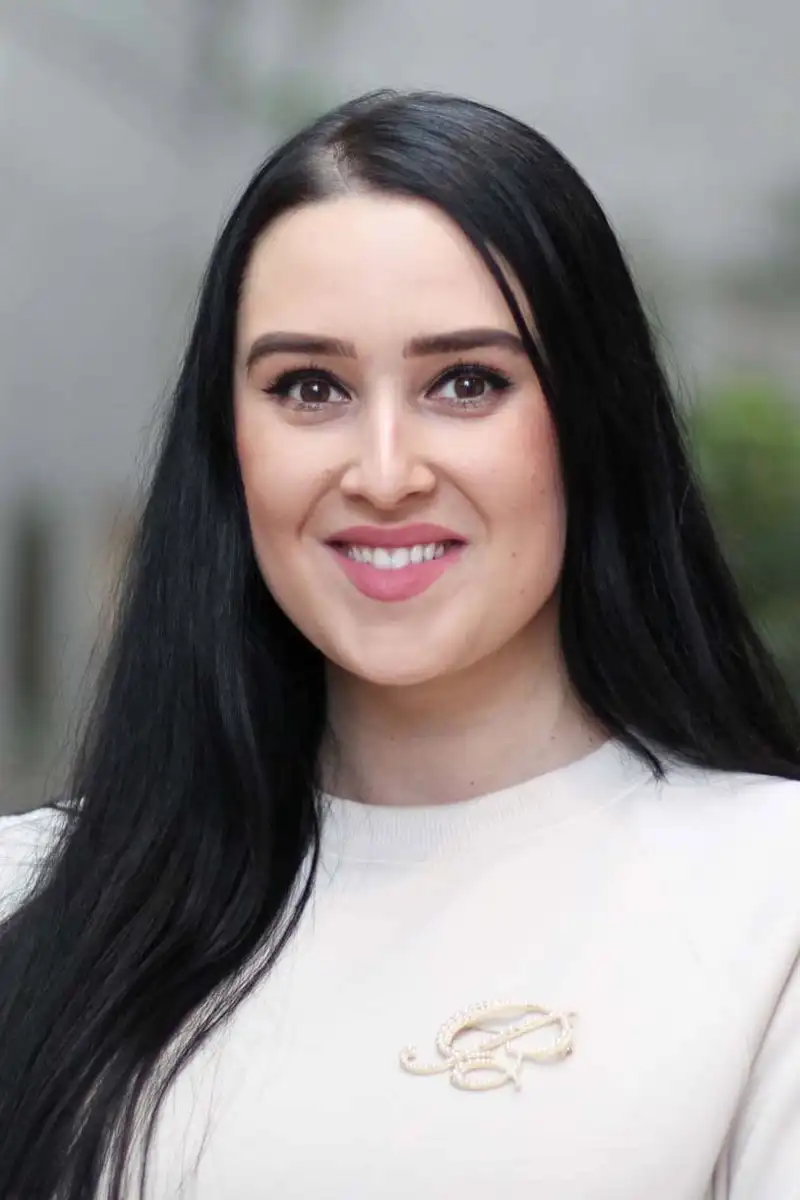 Veronika Danišová
