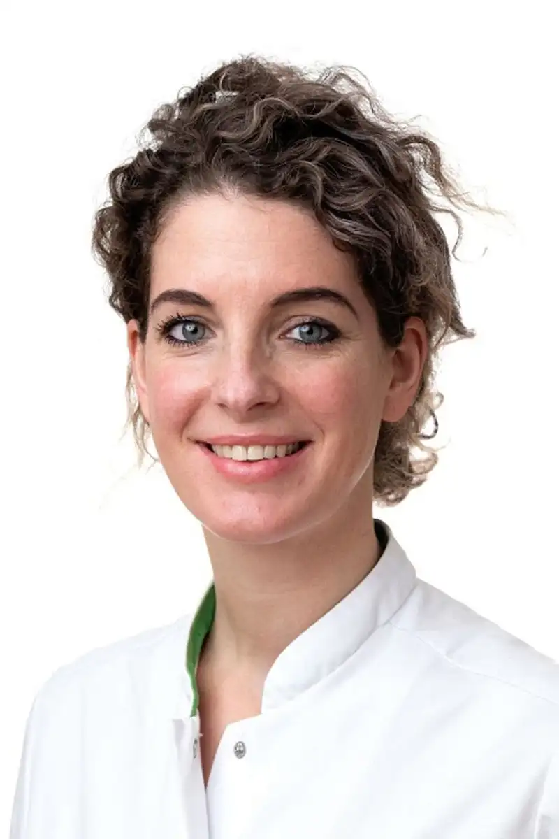 Heleen Snijders