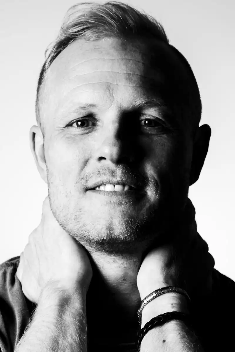 Jakob Sveistrup