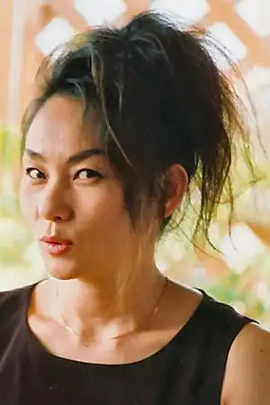 Shouko Tsuda