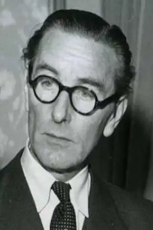 Harold French