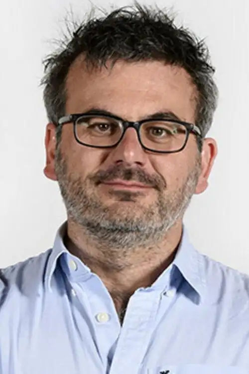 Stéphane Marelli