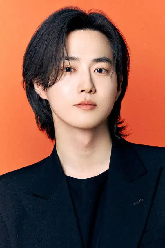 Suho