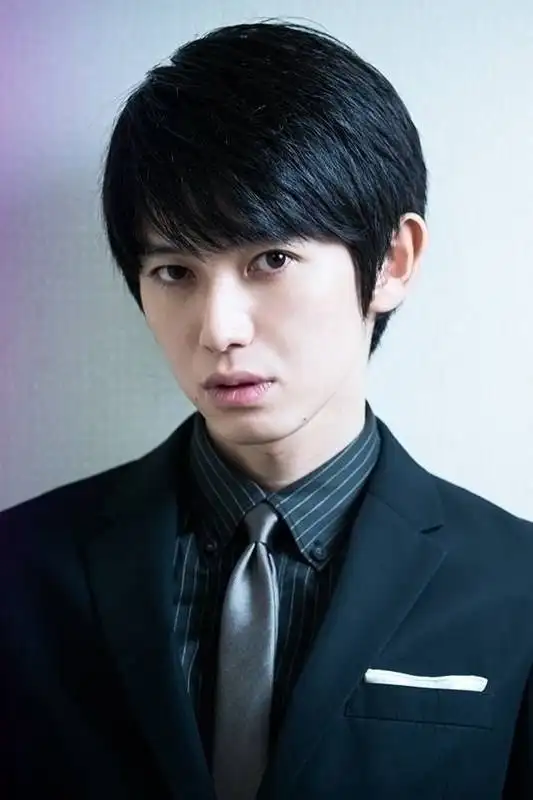 Kanata Hongou