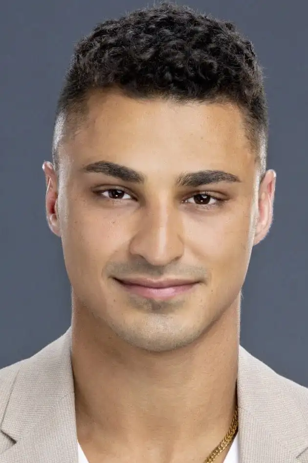 Joseph Abdin
