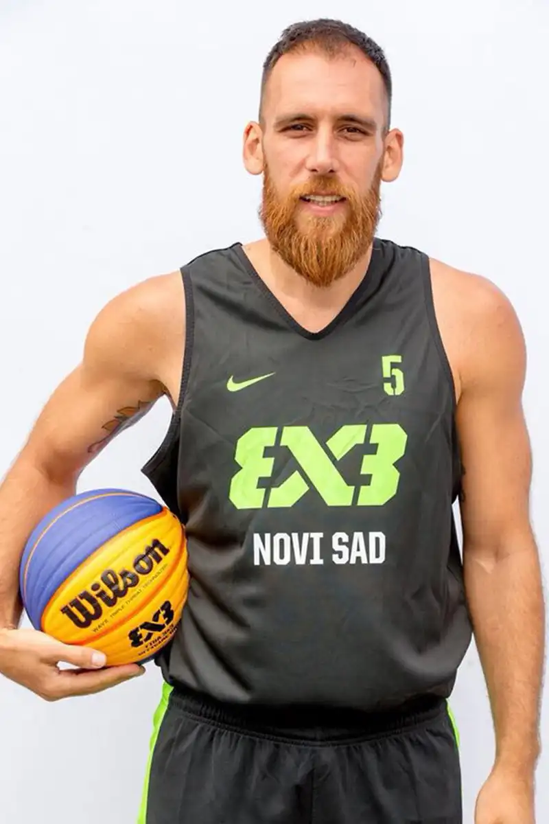 Marko Ždero