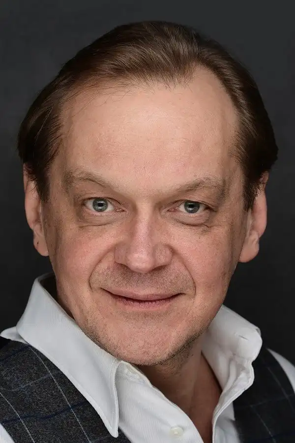 Mikhail Gorevoy