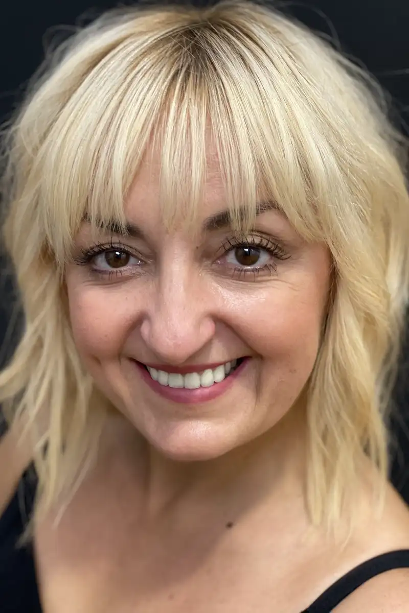Amparo Oltra
