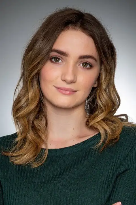 Rosie Bentham