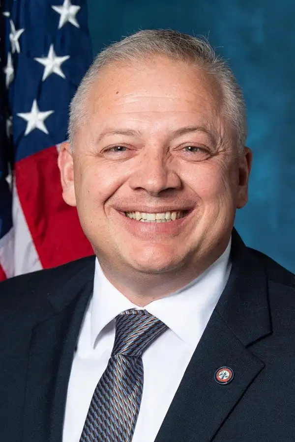 Denver Riggleman