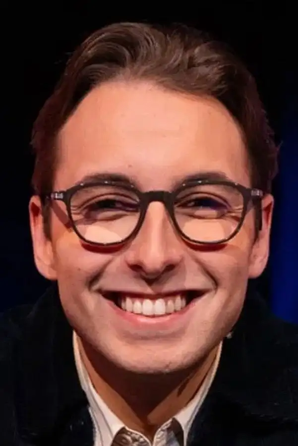 Christiaan Bauer
