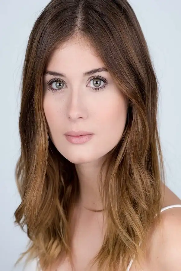 Nerea Camacho