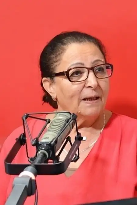 Mouna Noureddine