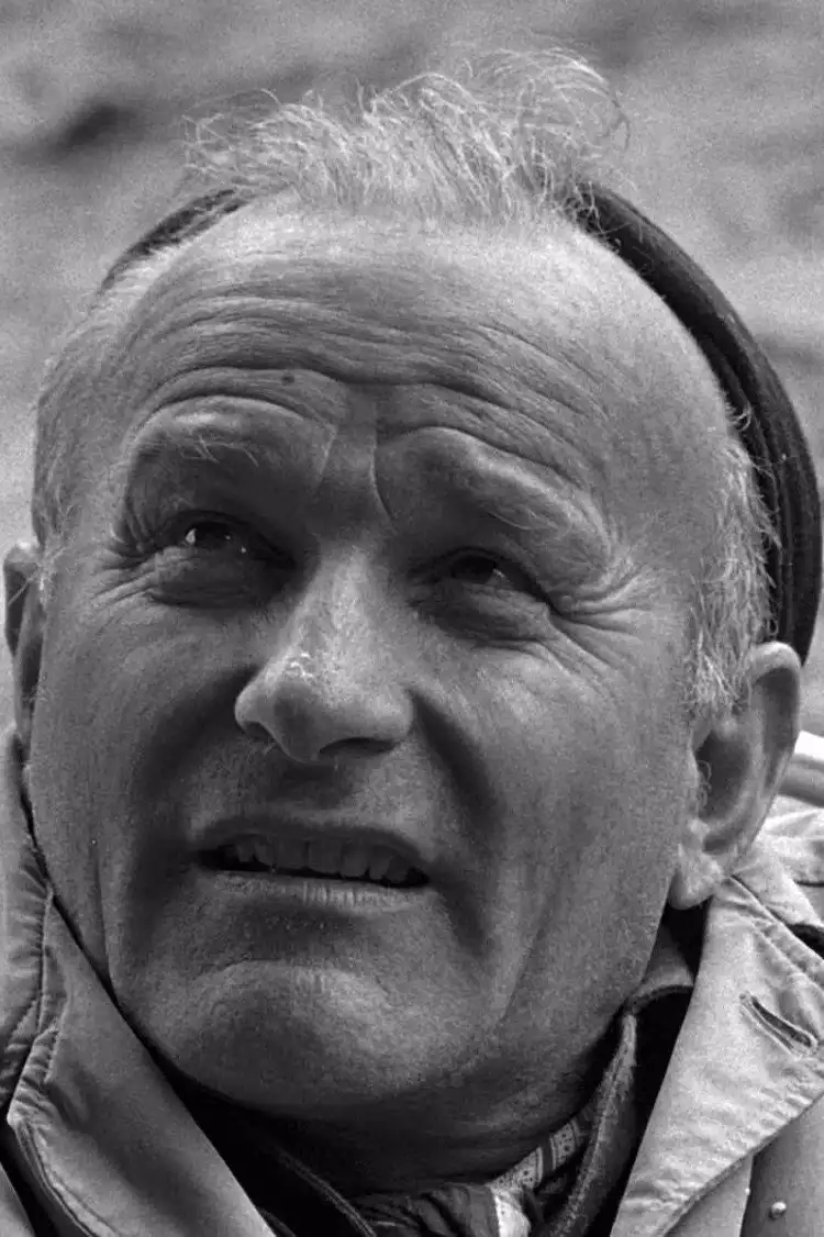 Franz Schnyder