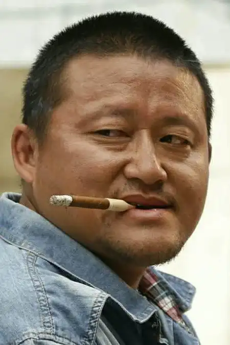 Jing Li
